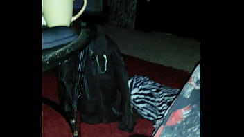 Preview 4 of Step Mom Sextoy - trim trim VID 20150407 071717 001 002