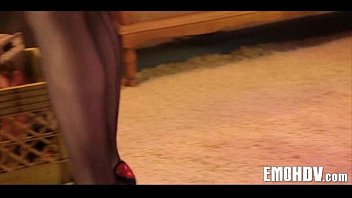 Preview 1 of Aunty Sex Com Hd - Hot emo slut 056
