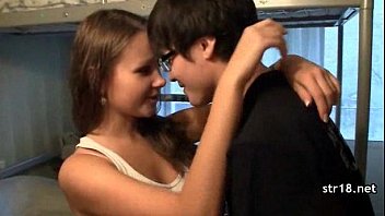 Preview 4 of Hd Esx Videos - Teen need a happy ending too