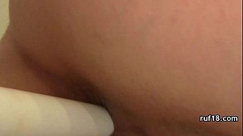 Preview 2 of Free Trios Oral - Uncensored Teen Bondage Sex