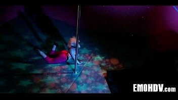 Preview 2 of There Fuck Me - Hot emo slut 282