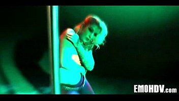 Preview 3 of There Fuck Me - Hot emo slut 282