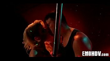 Preview 4 of There Fuck Me - Hot emo slut 282