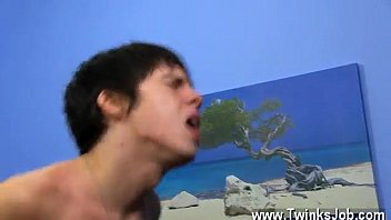 Preview 2 of Black Nippled Mom - Mobile young gay hard Alexsander Freitas doesn&#039_t hold back when he