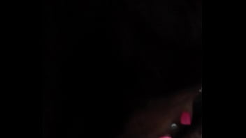Preview 2 of Son And Daughter Rape Mom - wifey giving head in the front seat