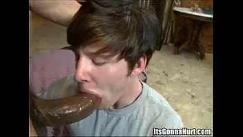 Preview 2 of Sylet Small - big black dick
