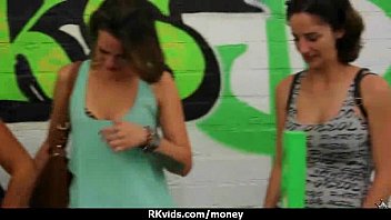 Preview 2 of Tamil Yashika Anand - Sex for cash turns shy girl into a slut 11