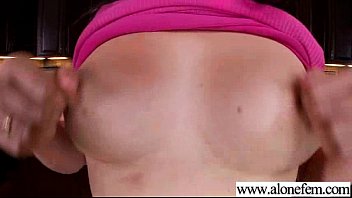 Preview 4 of Urghnal Xnxx - Nasty Alone Girl Use Sex Toys To Get Climax mov-29