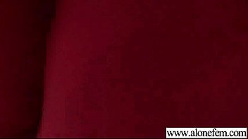 Preview 2 of Dare Party Room - Nasty Alone Girl Use Sex Toys To Get Climax mov-02