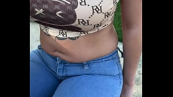 Preview 2 of Bland Booty - Just a day at the park