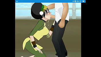 Preview 2 of Www Xxxxx Im - Toph Beifong