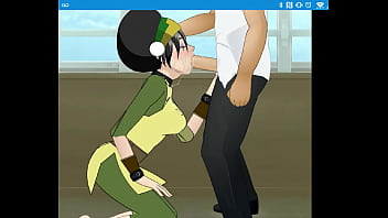 Preview 3 of Www Xxxxx Im - Toph Beifong