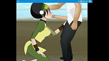 Preview 1 of Www Xxxxx Im - Toph Beifong