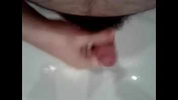 Preview 1 of First Sex For Both - Masturbation solo