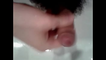 Preview 4 of First Sex For Both - Masturbation solo