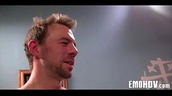 Preview 4 of Mom And Vergin Cock - Hot emo angel 001