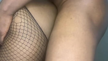 Preview 1 of Asa Akira Porno 1h - Ebony rides big bone