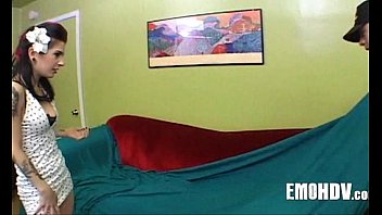 Preview 2 of Findpreggo Porn - Hot emo pussy 119