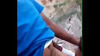 Preview 2 of Sony Leon Fockig Pourn Vedio - Desi public gay suck south India