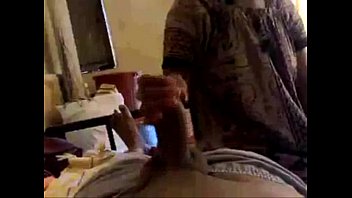 Preview 4 of Mom Let You Jack Off - kannada geeta tunne sucking