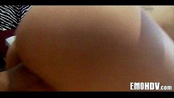Preview 3 of Wwwxnx Com Videos - Emo whore takes cock 110