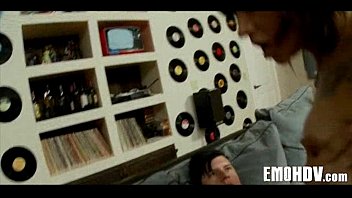 Preview 2 of Janwar And Girl X - Emo girl gets fucked 338