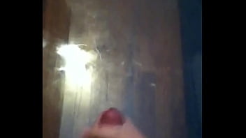 Preview 2 of Mmom And Little Son Sex Xxx - Masturbating with big cumshot