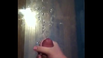 Preview 4 of Mmom And Little Son Sex Xxx - Masturbating with big cumshot