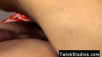 Preview 1 of But Babe - Gays masturbating in shorts Jason offers him a thicker weenie and
