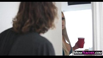 Preview 4 of More Sexy New Video - Seduced by tutor 13