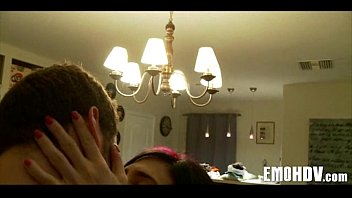 Preview 2 of Deep Anl Videos - Emo girl gets fucked 262