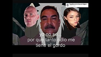 Preview 3 of Blonde Fingers Herself - Don Eulalio la Pelicula Episodio 2