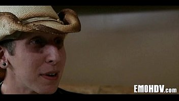 Preview 1 of Finance Speed Dating - Emo slut fucked 177