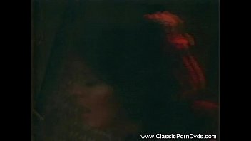 Preview 3 of A Show - Classic Blonde Hairy MILF