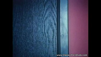 Preview 1 of Amateur Moresome - Seventies Pornstars Rcok The House