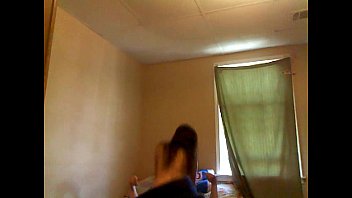 Preview 2 of Baby Anemi - Marley Hidden Sextape