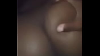 Preview 4 of Danny D Cowgirl - Ebony Backshots
