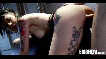 Preview 1 of Xxxxx Sekksi Video Mp4 - emo angel babe 094