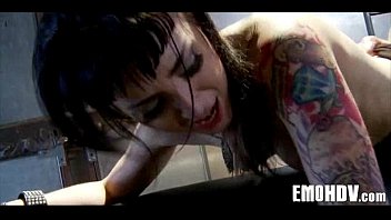 Preview 4 of Sauna Alenushka - emo angel babe 084