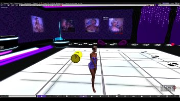 Preview 3 of Abigaile Johnson And Asia - sl 1