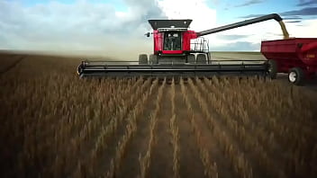 Preview 1 of Crasy Xxx Video - MF 9895 - Lan&ccedil_amento da Massey Ferguson - Volmaq M&aacute_quinas Agricolas LTDA.MP4