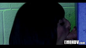 Preview 3 of Big Porns Do Wife - Emo goth slut 121