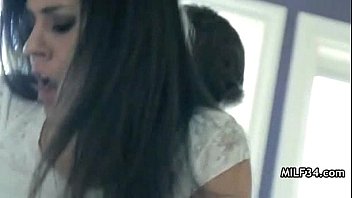 Preview 2 of Bangladesh Proa - Bigtit cougar likes it rough
