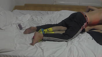 Preview 1 of Meitei Thu Nanaba - Bareback neighbors 5