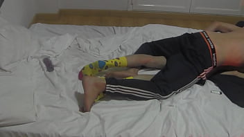Preview 4 of Meitei Thu Nanaba - Bareback neighbors 5