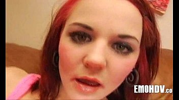 Preview 1 of Coco Chanel Utah - Hot emo slut 227