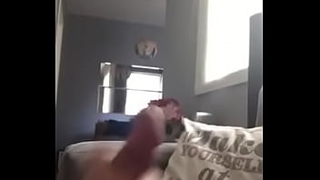 Preview 1 of Monster Clock Huge Ass Anal - Punheta na Cama