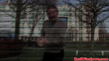 Preview 1 of Shin Cahn Xxx - Bigass sextrip hooker facialized by tourist