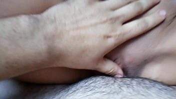 Preview 4 of Lesbian Wrestle Naked - Rico orgasmo chilena