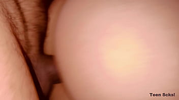 Preview 2 of Men Lady 9 - Petite Skinny Teen Stepdaughter,  Getting Fucked by Stepdad,  loud Orgasms,  POV